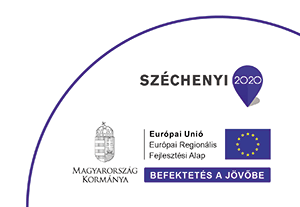 Széchenyi 2020 - Oxidkerámia gyártás - IZOKERÁM KFT.
