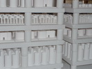 «ИЗОКЕРАМ» - Технология производства керамики